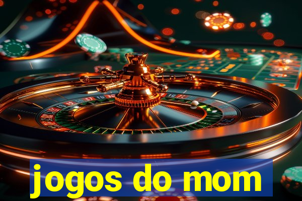 jogos do mom