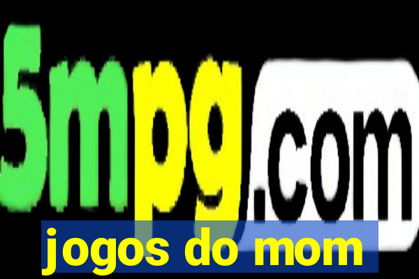 jogos do mom