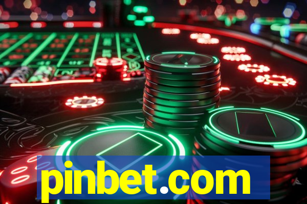 pinbet.com