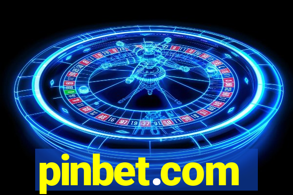 pinbet.com