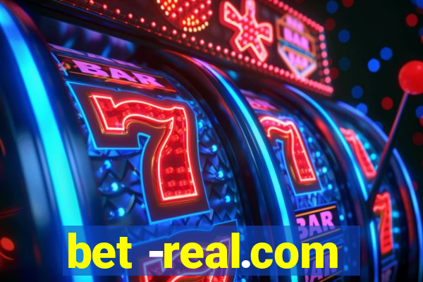 bet -real.com