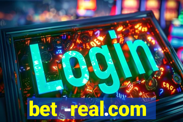 bet -real.com