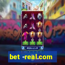 bet -real.com