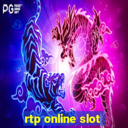 rtp online slot