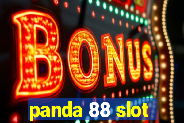 panda 88 slot