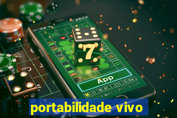 portabilidade vivo