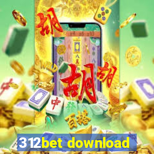 312bet download