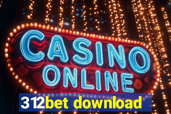 312bet download