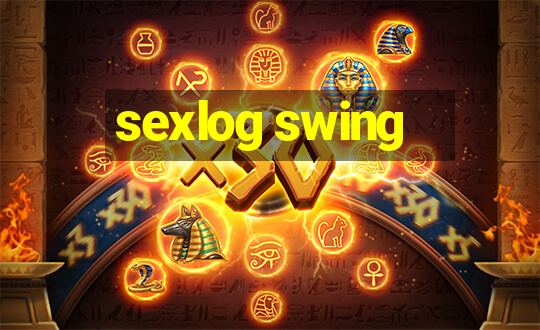 sexlog swing