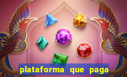 plataforma que paga no free