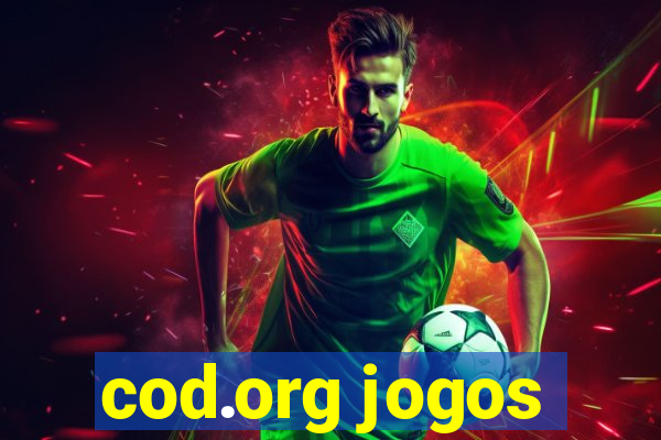 cod.org jogos