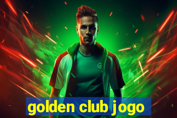 golden club jogo