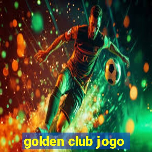 golden club jogo