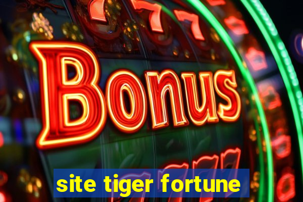 site tiger fortune