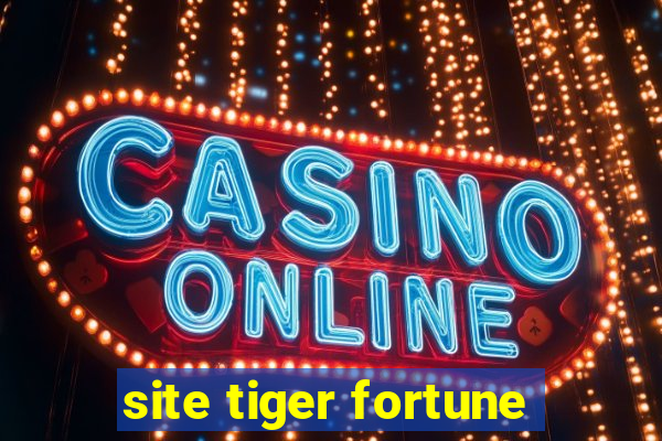 site tiger fortune