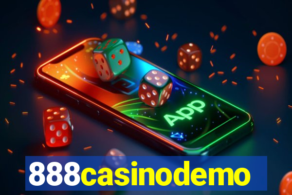 888casinodemo