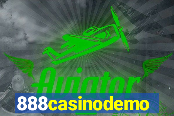 888casinodemo