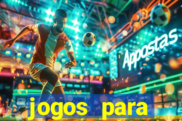 jogos para cadastrar se