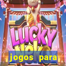 jogos para cadastrar se