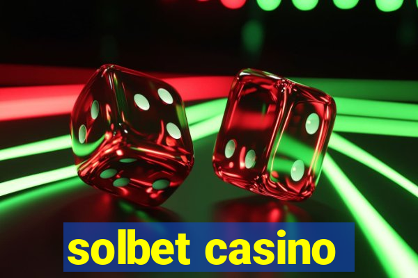 solbet casino