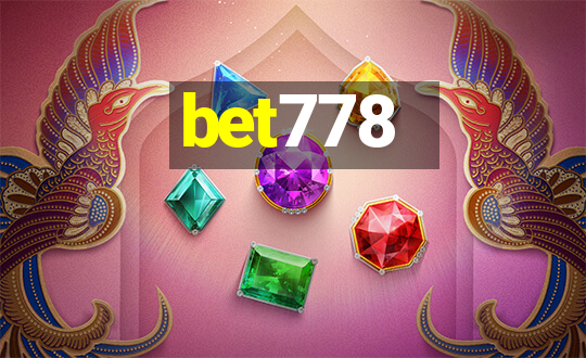 bet778