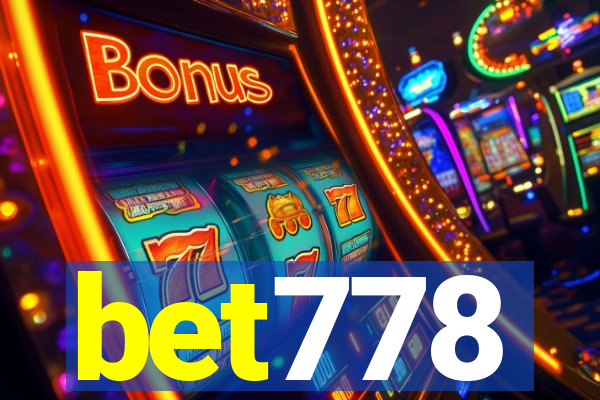 bet778