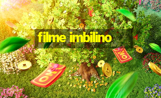 filme imbilino