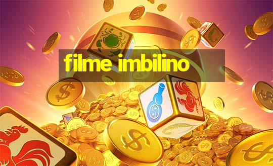 filme imbilino