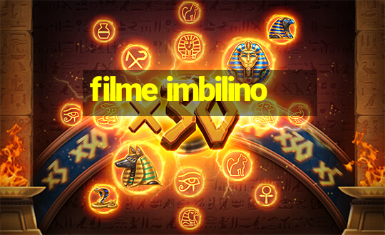 filme imbilino