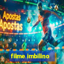 filme imbilino