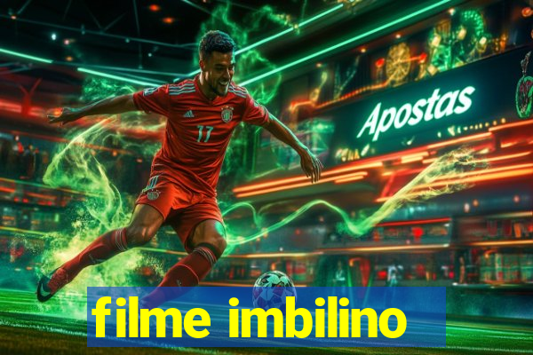 filme imbilino