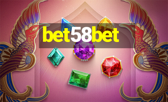 bet58bet