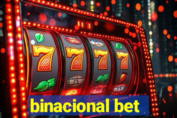 binacional bet