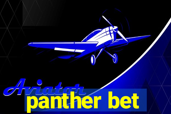 panther bet