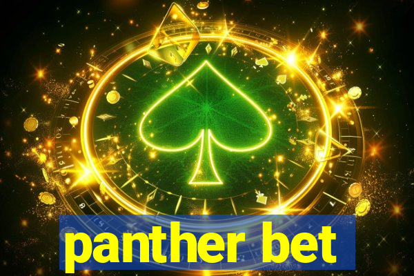 panther bet