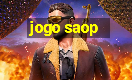 jogo saop