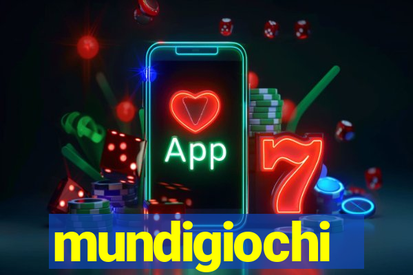 mundigiochi