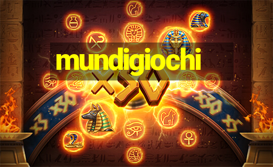 mundigiochi