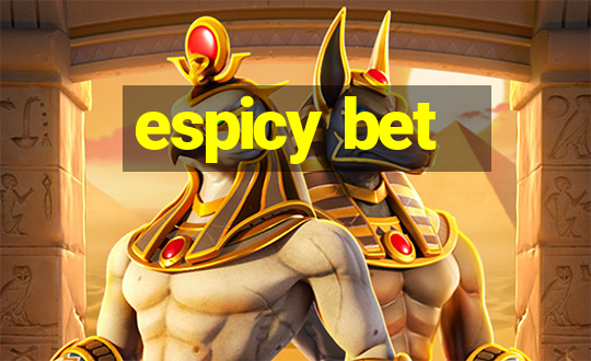 espicy bet