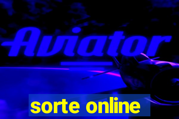 sorte online