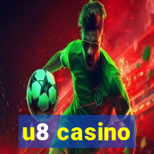 u8 casino