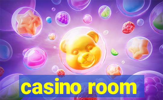 casino room