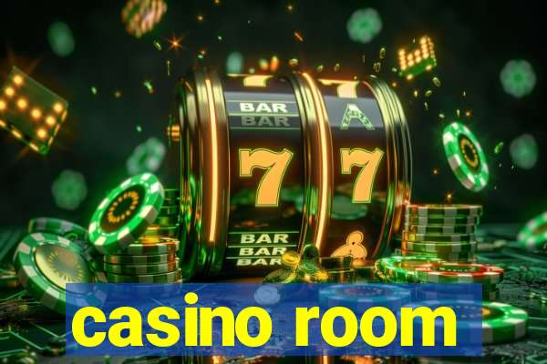 casino room