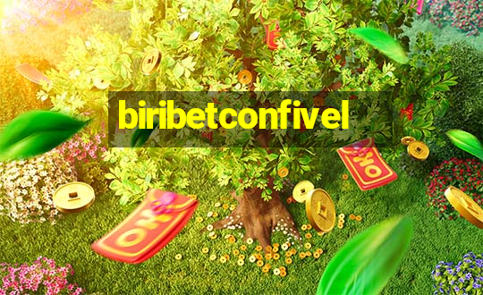 biribetconfivel