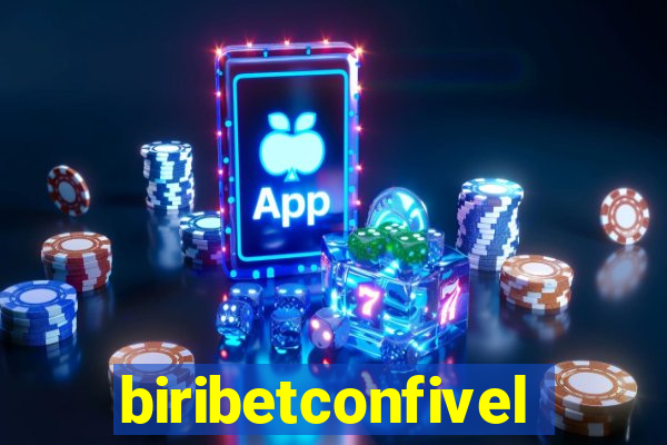 biribetconfivel