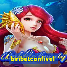 biribetconfivel