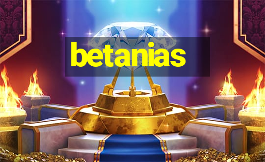 betanias