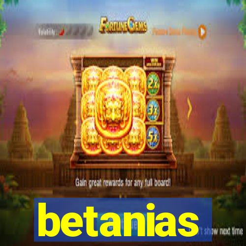 betanias