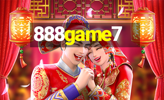 888game7