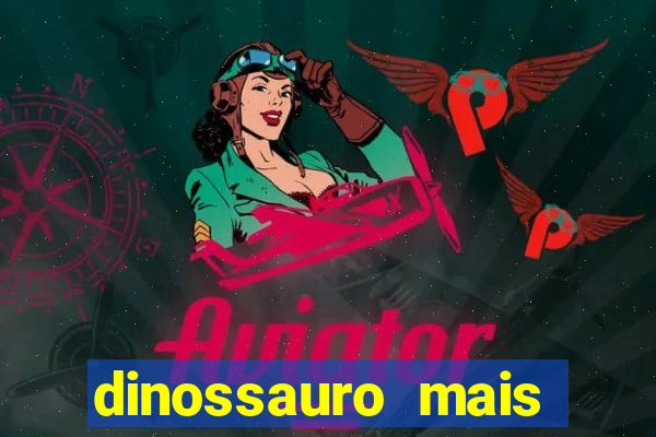 dinossauro mais feio do mundo dinossauro mais feroz do